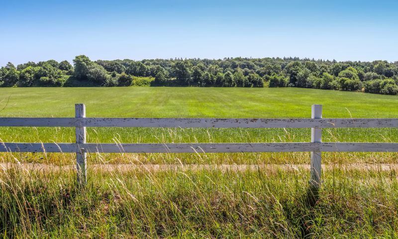 Cost of Fence in Topeka, KS